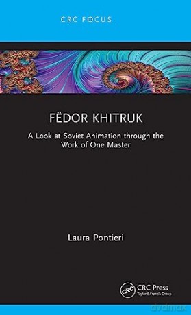 Fdor Khitruk - Laura Pontieri [KSIĄŻKA]