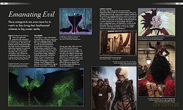 Disney Book Centenary Edition - Dk [KSIĄŻKA]