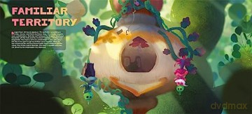 Art Of Dreamworks/Trolls Band Together 2 - Noela Hueso [KSIĄŻKA]