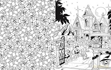 Disney Mickey And Friends Colouring Book - Disney [KSIĄŻKA]