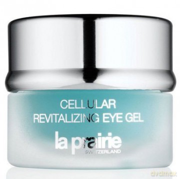 La Prairie Swiss Moisture Care - Eyes Cellular Revitalizing Eye Gel 15ml (Żel pod oczy) [KOSMETYKI]