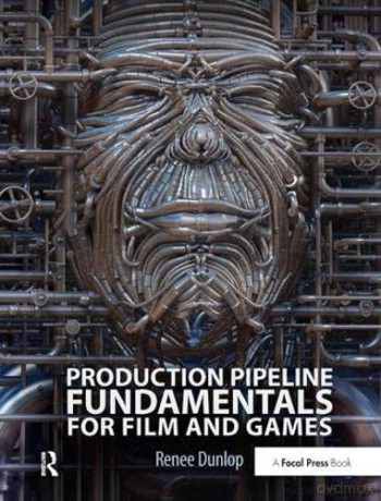 Dunlop Production Pipeline - Dunlop [KSIĄŻKA]