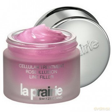 La Prairie Swiss Moisture Care - Face Cellular Treatment Rose Illusion Line Filler 30ml (Żel pod makijaż) [KOSMETYKI]
