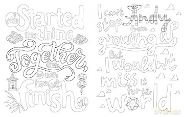 Disney Quotes To Live Your Life By Colou [KSIĄŻKA]
