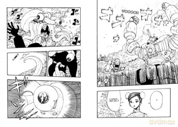 Atom The Beginning Vol 6 - Masami Yuuki [KSIĄŻKA]