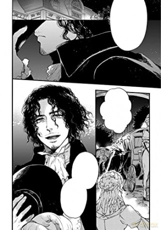 Barbarities I - Tsuta Suzuki [KSIĄŻKA]
