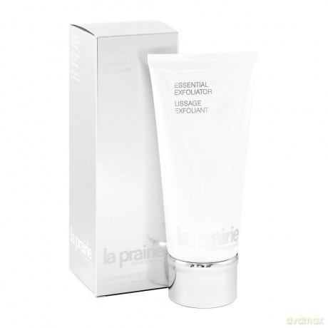 La Prairie Swiss Specialists - Essential Exfoliator 200ml (Peeling) [KOSMETYKI]
