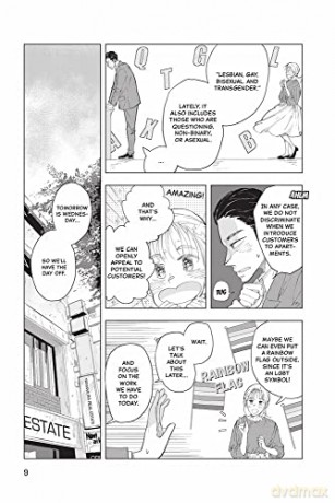 Confessions Of A Shy Baker Volume 1 - Masaomi Ito [KSIĄŻKA]
