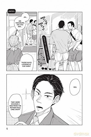 Confessions Of A Shy Baker Volume 1 - Masaomi Ito [KSIĄŻKA]