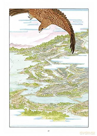 Furari - Jiro Taniguchi [KSIĄŻKA]