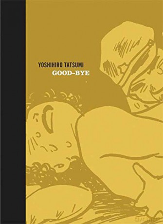 Goodbye - Yoshihiro Tatsumi [KSIĄŻKA]