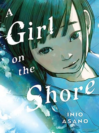 Girl On The Shore - Inio Asano [KSIĄŻKA]