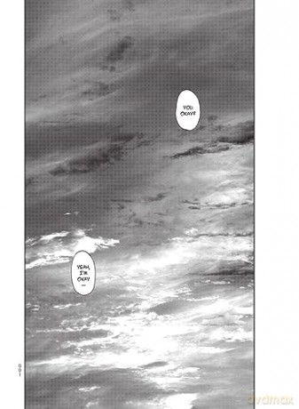 Girl On The Shore - Inio Asano [KSIĄŻKA]