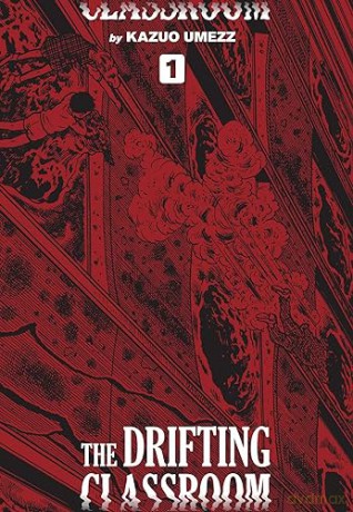 Drifting Classroom Perfect Edition Vol 1 - Kazuo Umezz [KSIĄŻKA]