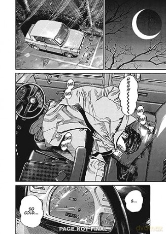 Homunculus Omnibus Vol 12 - Hideo Yamamoto [KSIĄŻKA]
