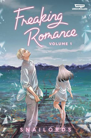 Freaking Romance Volume One - Will Shortz [KSIĄŻKA]