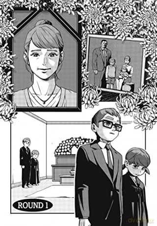 Fight Class 3 Omnibus Vol 1 - Lee Hak [KSIĄŻKA]