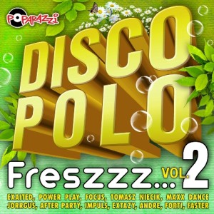 Disco Polo Freszzz... 2 [CD]