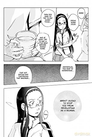 Breath Of Flowers Vol 1 - Caly [KSIĄŻKA]