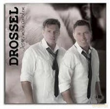 Drossel: Jesteś moim aniołem [CD]
