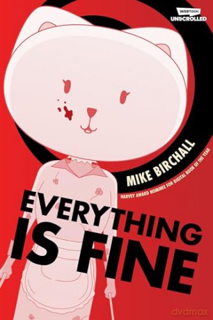 Everything Is Fine Volume One - Mike Birchall [KSIĄŻKA]