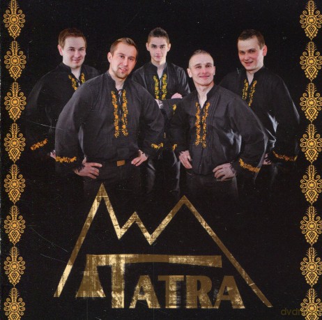 Tatra [CD]