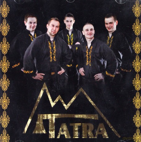 Tatra [CD]