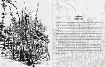 Black Bestiary - Budjette Tan [KSIĄŻKA]
