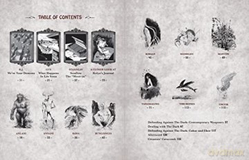 Black Bestiary - Budjette Tan [KSIĄŻKA]