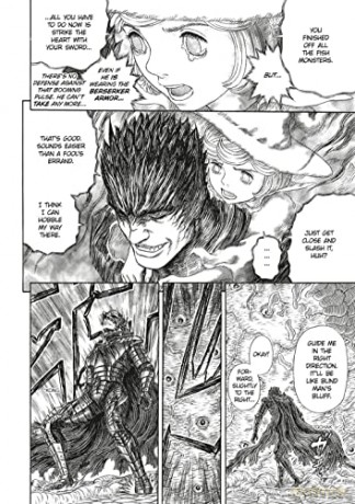Berserk Deluxe Volume 13 - Kentaro Miura [KSIĄŻKA]