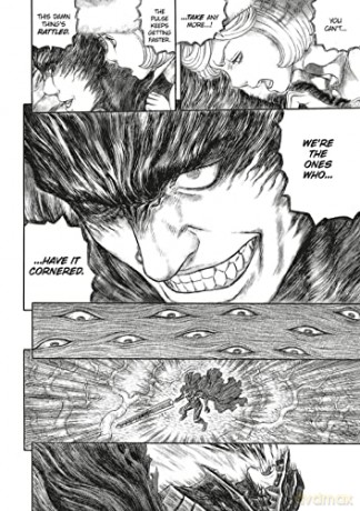 Berserk Deluxe Volume 13 - Kentaro Miura [KSIĄŻKA]