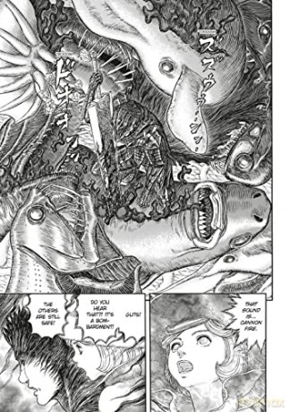 Berserk Deluxe Volume 13 - Kentaro Miura [KSIĄŻKA]
