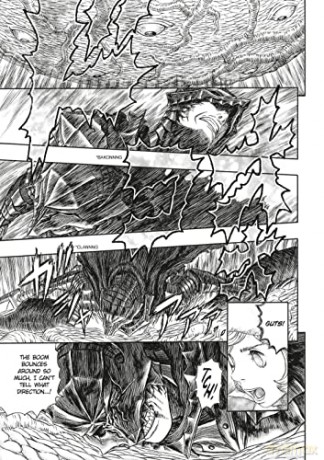 Berserk Deluxe Volume 13 - Kentaro Miura [KSIĄŻKA]