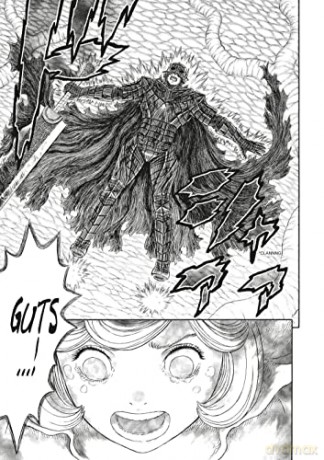 Berserk Deluxe Volume 13 - Kentaro Miura [KSIĄŻKA]