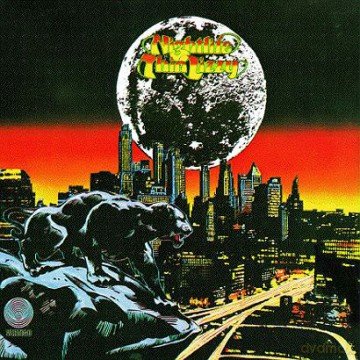 Thin Lizzy: Night Life [CD]