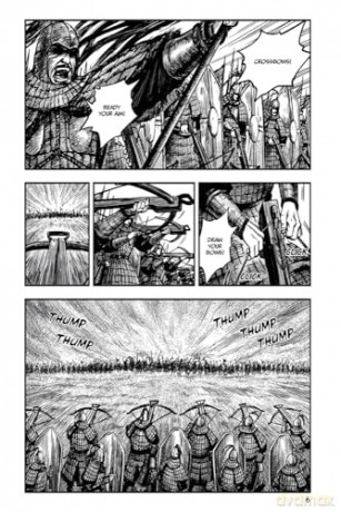 Assassins Creed Dynasty Volume 2 - Xu Xian Zhe [KSIĄŻKA]