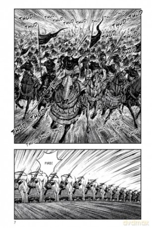 Assassins Creed Dynasty Volume 2 - Xu Xian Zhe [KSIĄŻKA]