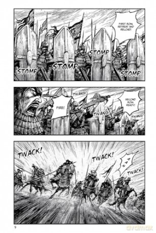Assassins Creed Dynasty Volume 2 - Xu Xian Zhe [KSIĄŻKA]