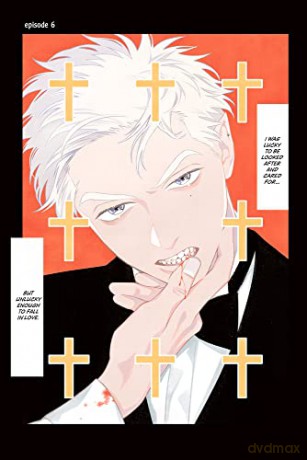 Fangs Volume 2 - Billy Balibally [KSIĄŻKA]