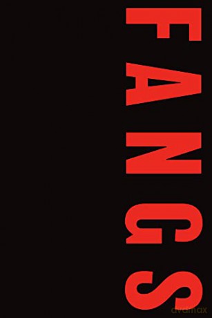 Fangs Volume 2 - Billy Balibally [KSIĄŻKA]