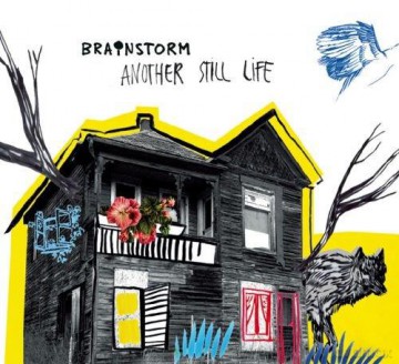 Brainstorm: Another Still Life [CD]