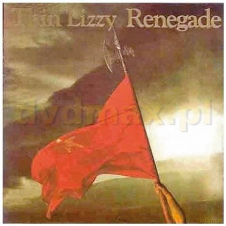Thin Lizzy: Renegade [CD]