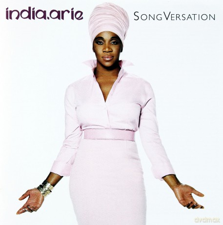 India.Arie: Songversation [CD]