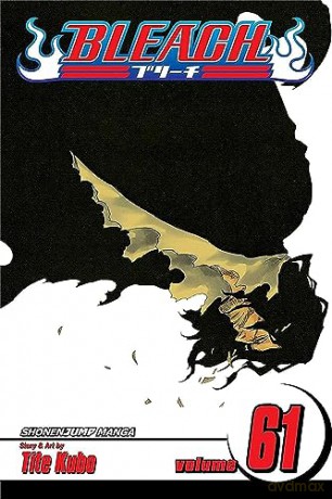 Bleach 61 - Tite Kubo [KSIĄŻKA]