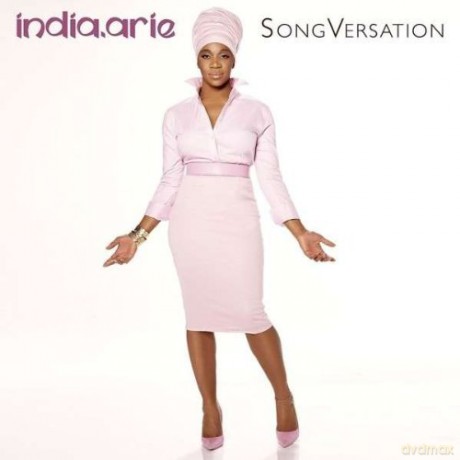 India.Arie: Songversation (Deluxe) (ecopack) [CD]