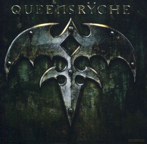 Queensryche: Queensryche [CD]