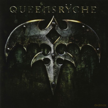 Queensryche: Queensryche [CD]
