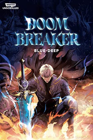 Doom Breaker Volume 1 - Will Shortz [KSIĄŻKA]
