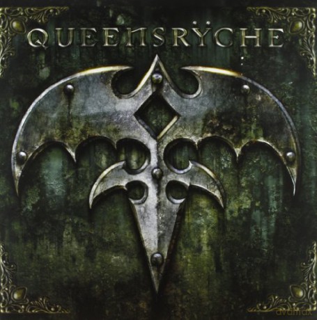 Queensryche: Queensryche [WINYL]+[CD]