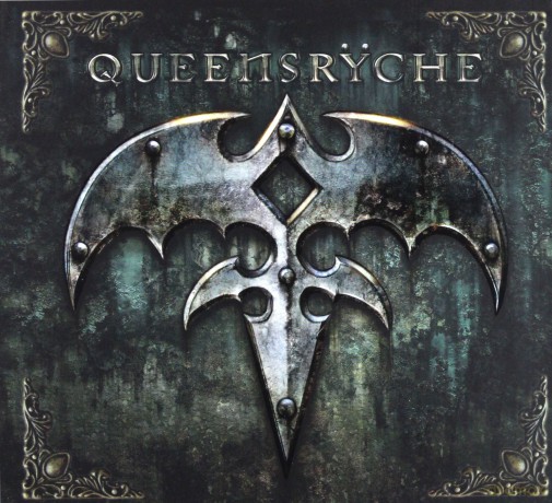 Queensryche: Queensryche Ltd. (digibook) [2CD]
